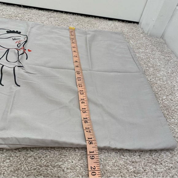 Bold Loft Tie the Knot couples pillow cases - Picture 4 of 8